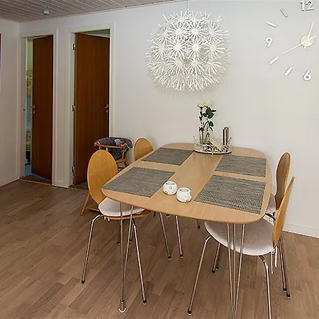 Holiday home Three-bedroom Holiday In *