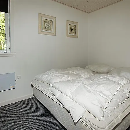 Holiday home Three-bedroom Holiday In *