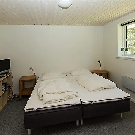 Holiday home Three-bedroom Holiday In *