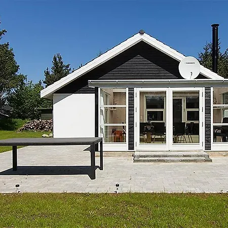 Holiday home Three-bedroom Holiday In *