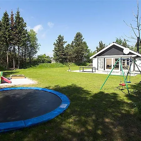 Holiday home Three-bedroom Holiday In *